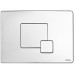 KOLO Grid ovládací tlačítko pro instalační modul, bílé 94173-001