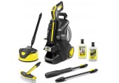 KÄRCHER K 5 Power Control Flex Home & Brush Anniversary Tlaková myčka (145 bar/500l/h)1.324-709.0