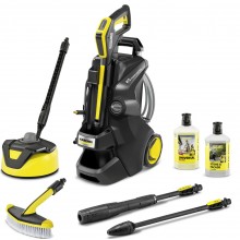 KÄRCHER K 5 Power Control Flex Home & Brush Anniversary Tlaková myčka (145 bar/500l/h)1.324-709.0