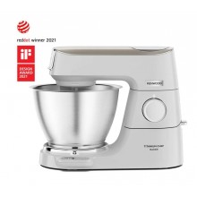 Kenwood Titanium Chef Baker Kuchyňský robot KVC65.001WH