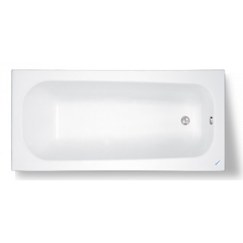 TEIKO Vana Klasik obdélníková 160 x 70 cm - HTP systém ECO HYDRO V213160N04T01211