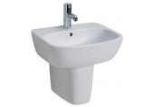 KOLO Style umyvadlo 55 cm, s otvorem pro baterii, L21955000