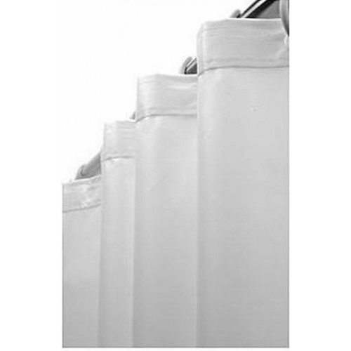 KOLO Lehnen Evolution sprchový závěs bílý, 180 x 200 cm L33313000