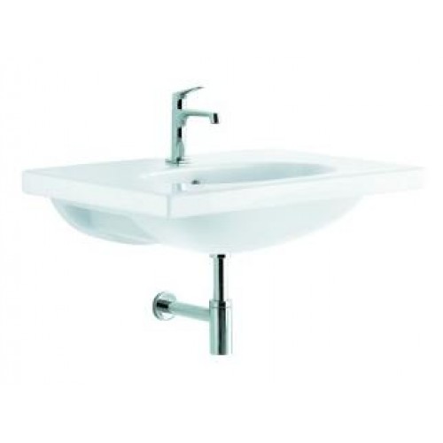 KOLO Ovum by Antonio Citterio umyvadlo 80x50 cm L41180