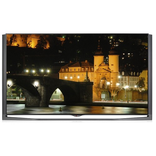 LG Televize 65UB980V 3D LED SMART TV 35045488