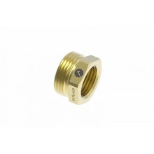 MERABELL Redukce G3/4" - Rp1/2" pro trubku DN15 M0221