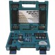 MAKITA D-33691 sada příslušenství 71ks