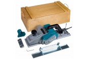 MAKITA 1806B Velkoplošný hoblík (1200W/170mm)