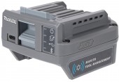 MAKITA 1910D9-2 Komunikační adaptér Li-ion XGT 40V ADP12