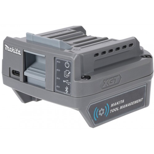 MAKITA 1910D9-2 Komunikační adaptér Li-ion XGT 40V ADP12