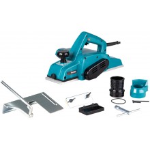 Příslušenství k MAKITA 1911B Velkoplošný hoblík (900W/110mm)