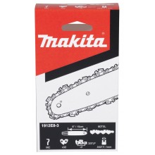 MAKITA 1912E8-3 Řetěz pilový 15cm 1.1mm 0.325" .043" 80TXL 32 článků, pro DUC150