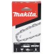 MAKITA 1912E8-3 Řetěz pilový 15cm 1.1mm 0.325" .043" 80TXL 32 článků, pro DUC150