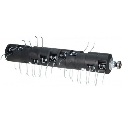 MAKITA 1913J7-6 Provzdušńovací válec s drátky pro vertikutátor UV001G