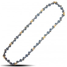 MAKITA 1914F1-6 Řetěz pilový Basic 25cm 1.1mm 3/8" .043" M41 40 článků