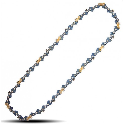 MAKITA 1914F1-6 Řetěz pilový Basic 25cm 1.1mm 3/8" .043" M41 40 článků MAKITA 1914F1-6 Řetěz pilový Basic 25cm 1.1mm 3/8" .043" M41 40 článků