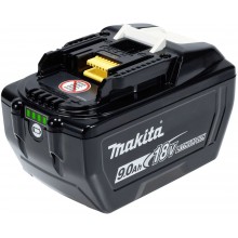 MAKITA 1915H4-0 Akumulátor Li-ion LXT BL1890 (18V/9,0Ah)
