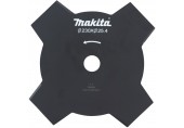 MAKITA 1916D2-2 Nůž žací 4 zubý průměr 230 mm =old 195150-5