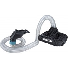 MAKITA 1918R3-0 Sada odsávání k vysavači UB005G DUB187