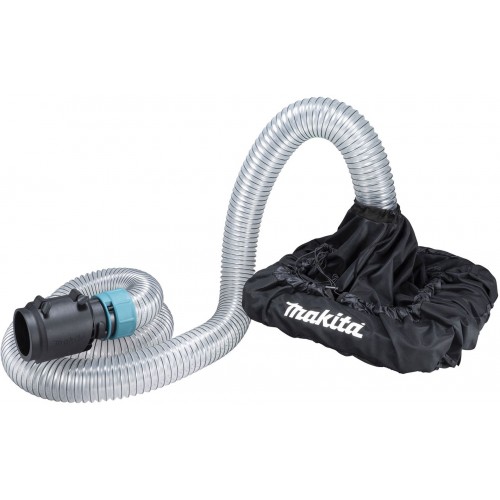 MAKITA 1918R4-8 Sada odsávání k vysavači UB003G, DUB363