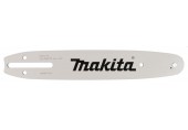 MAKITA 191G11-9 Lišta 25cm DOUBLE GUARD (Single rivet) 1.3mm 3/8" 39 článků