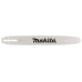 MAKITA 191G16-9 Lišta 35cm DOUBLE GUARD 1,1 mm 3/8" 52 článků