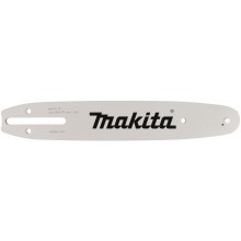 MAKITA 191G22 Lišta 25cm, DOUBLE GUARD (Single rivet) 1,3mm , 3/8"LP