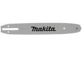 MAKITA 191G23-2 Lišta 30cm DOUBLE GUARD (Single rivet) 1,3mm, 3/8"LP