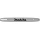 MAKITA 191G33-9 Lišta 35cm PRO-LITE (AdvanceCut™) 52 článků 1.3mm .050" 3/8"LP