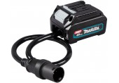 MAKITA 191N62-4 Adaptér napájecí Li-ion XGT 40V/33,5Ah pro 191A64-2 a PDC1200