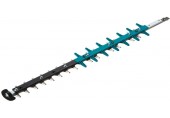 MAKITA 191R54-7 Sada nožů, lišta plotostřihu 75cm pro UH005G, DUH751, AH1875