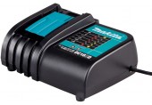 MAKITA 194533-6 Nabíječka LXT DC18SD