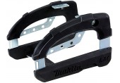 MAKITA 194649-7 kryt akumulátoru ochranný pro BL1430B/BL1440/BL1450/BL1460B/BL1830B/BL1840