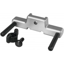MAKITA 195564-8 Držák paralelního dorazu komplet DRT50,RT0702C