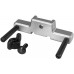 MAKITA 195564-8 Držák paralelního dorazu komplet DRT50,RT0702C
