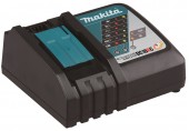 MAKITA DC18RC nabíječka 195584-2