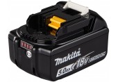 MAKITA 197280-8 Akumulátor Li-ion LXT BL1850B 18V/5,0Ah ( Originální balení)