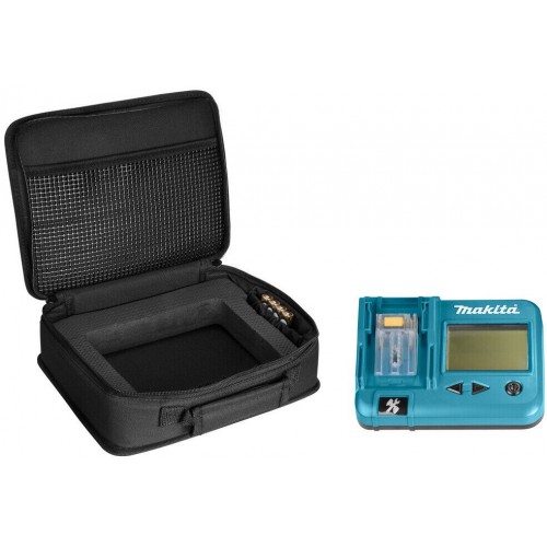 MAKITA 198038-8 BTC04 Tester akumulátorů LXT