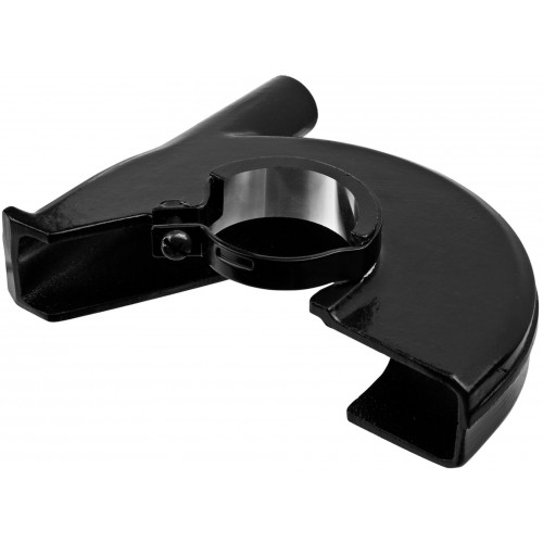 MAKITA 198416-2 Kryt odsávání 115-125mm starý typ uchycení MAKITA 198416-2 Kryt odsávání 115-125mm starý typ uchycení