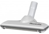 MAKITA 198528-1 Kobercová hubice, bílá