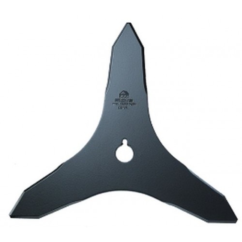 MAKITA 385224150 Nůž na buřeň 3 zubý 300x25,4mm