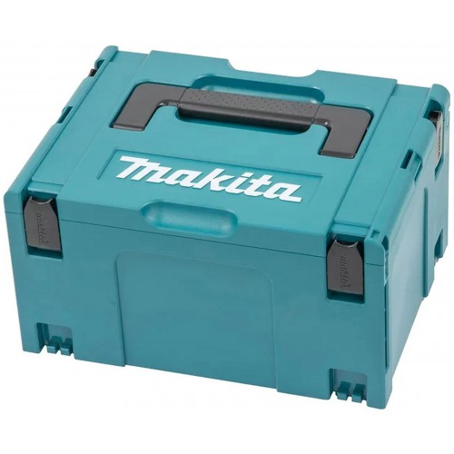 MAKITA 821551-8 Makpac 3 přepravní kufr 295 x 395 x 210 mm MAKITA 821551-8 Makpac 3 přepravní kufr 295 x 395 x 210 mm
