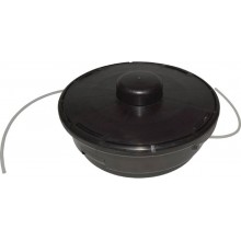 MAKITA A-81658 strunová hlava T/G 3,0mm M10x1,25LH pro EM4350