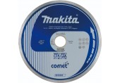 MAKITA B-13100 diamantový kotouč Comet Continuous 150x22,23mm