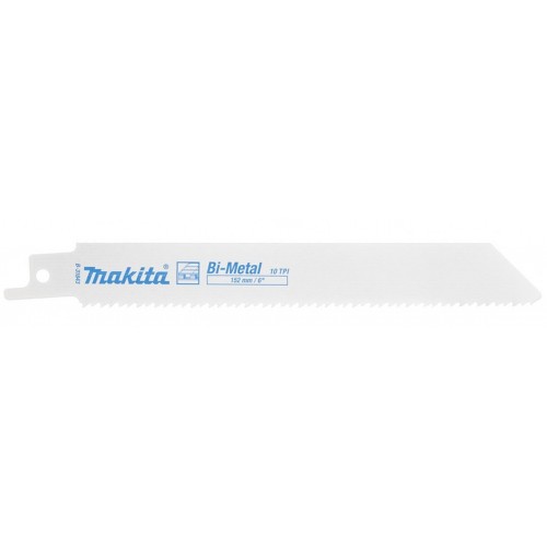 MAKITA B-31859 bimetalový pil.list 10 225mm 5ks