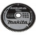 MAKITA B-32627 kotouč pilový dřevo MAKBLADEplus 216x2.8x30mm 80Z = old B-08791