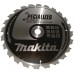 MAKITA B-33087 Kotouč pilový dřevo SPECIALIZED se zapuštěnými zuby 355x3x30mm 24Z