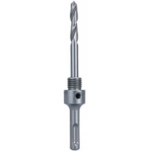 MAKITA D-50382 Upínací stopka SDS-Plus pro děrovky UNICUT/ 118mm=oldP-64319,P-64325