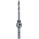 MAKITA D-50382 Upínací stopka SDS-Plus pro děrovky UNICUT/ 118mm=oldP-64319,P-64325