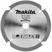 MAKITA D-72067 PCD Pilový kotouč na vláknocementové desky 165x20mm 4T